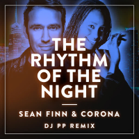 The Rhythm Of The Night (DJ PP Remix) (EP)