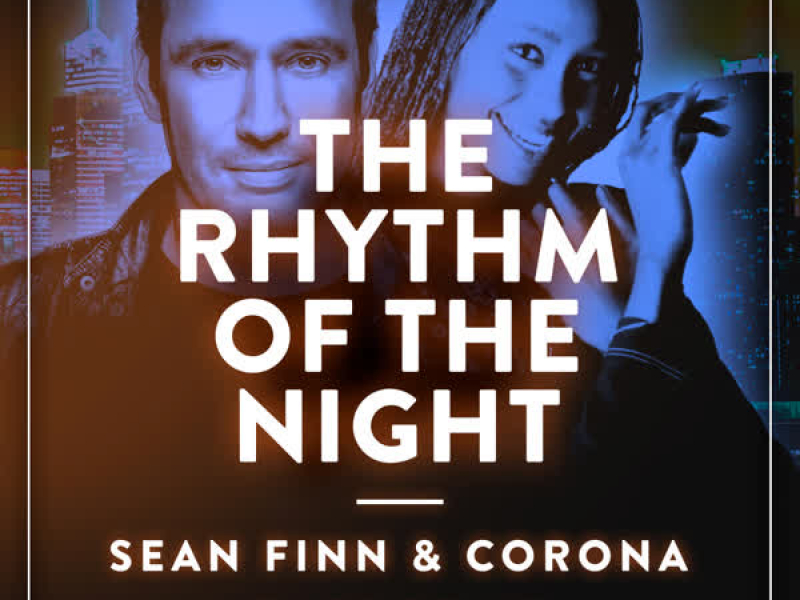 The Rhythm Of The Night (DJ PP Remix) (EP)