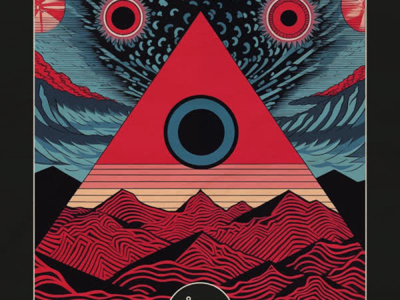 Can't Let You Go (Atjazz Galaxy Aart Remix) (Single)