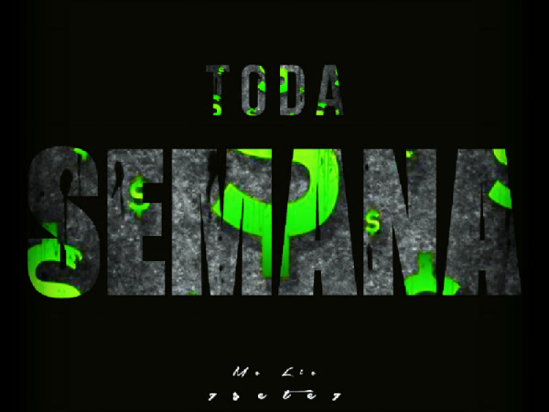 Toda Semana (Single)