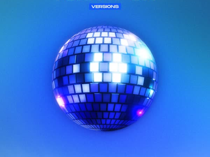 Turn It On (Versions) (Sped Up) (EP)