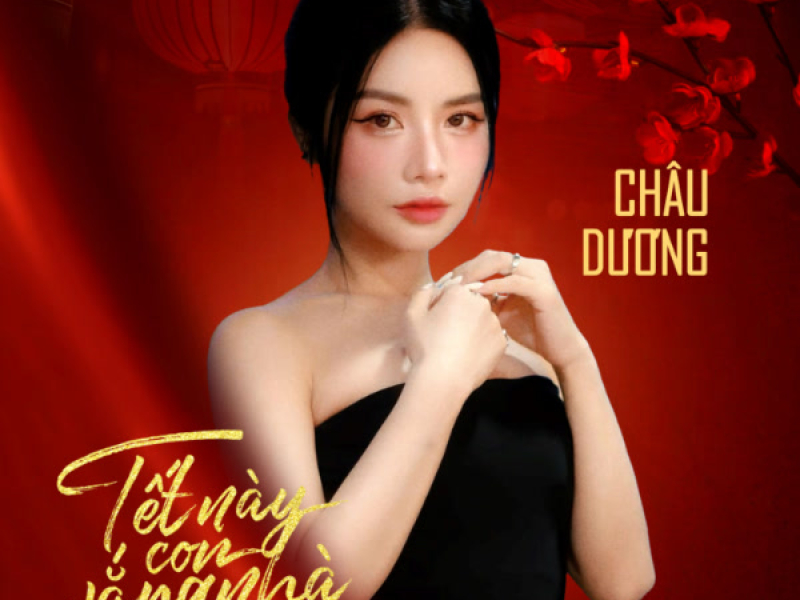 Tết Này Con Vắng Nhà (Single)