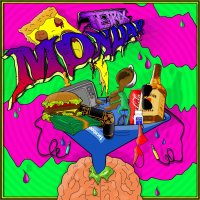 Monday (Original Mix) (Single)