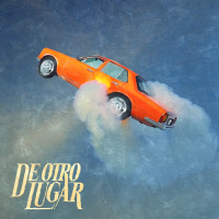 De otro lugar (Single)