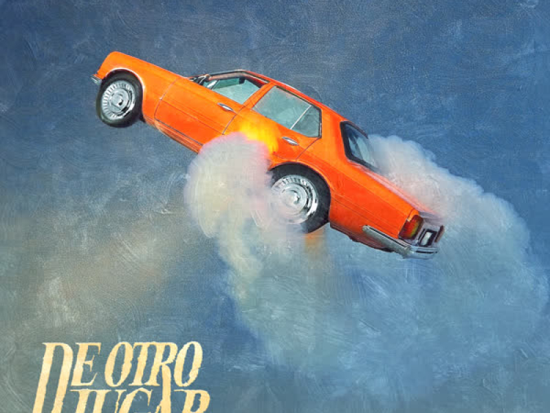 De otro lugar (Single)