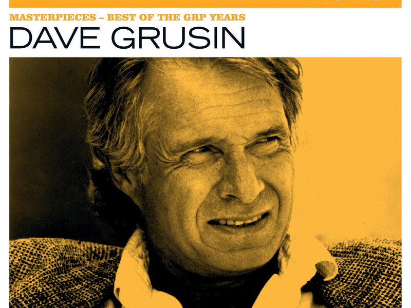 Masterpieces - Best Of The GRP Years (Jazz Club)