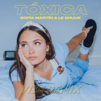 Tóxica (VIZE Remix) (Single)