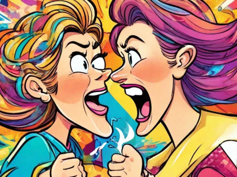 Mama y Esposa (Single)