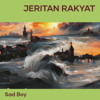 Jeritan Rakyat (Single)