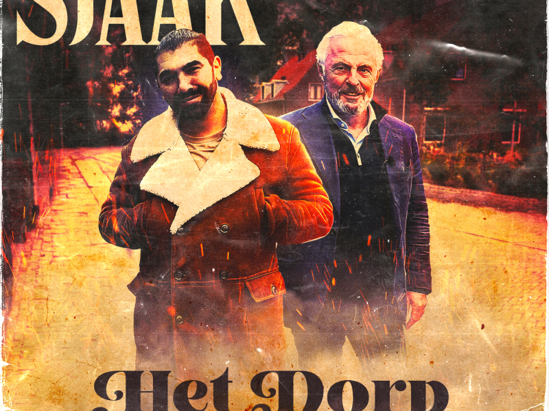 Het Dorp