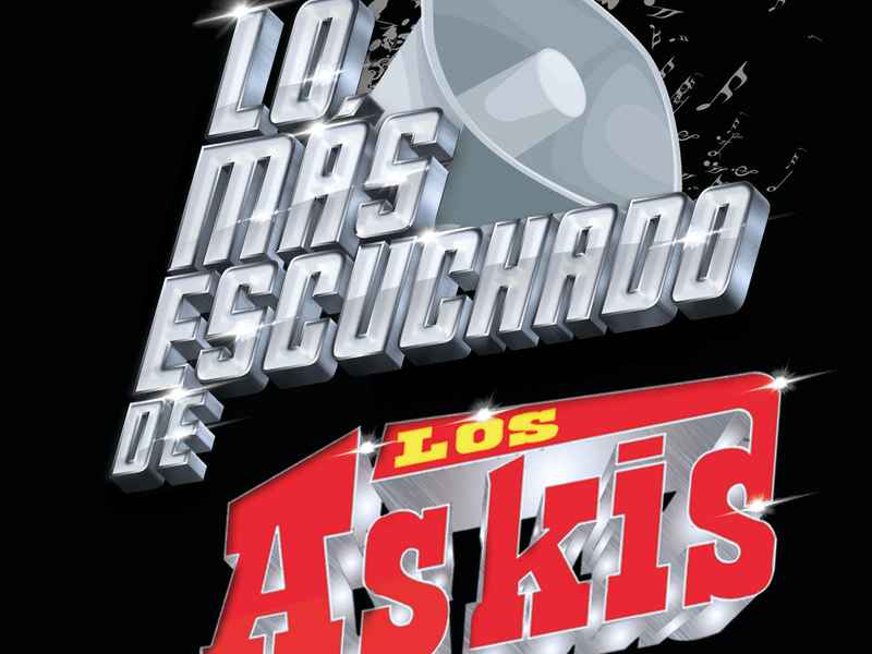 Lo Más Escuchado De