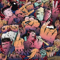 Mani sporche (feat. Gianni Bismark & Lil Kvneki) (Single)