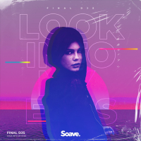 Look Into My Eyes (Single)