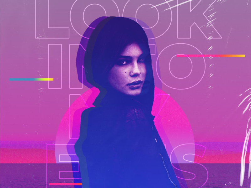 Look Into My Eyes (Single)