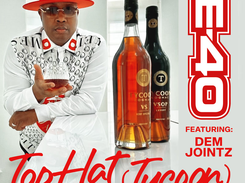 Top Hat (Tycoon) (Single)