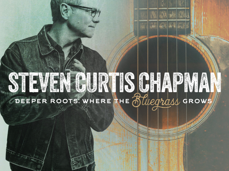 Deeper Roots: Where the Bluegrass Grows