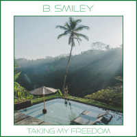 Taking My Freedom (EP)