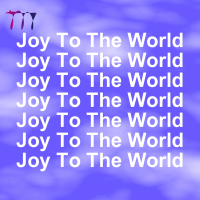 Joy To The World (Single)