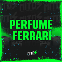 Perfume Da Ferrari (Single)