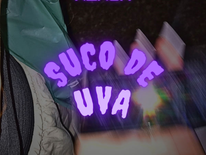 Suco de uva (Single)