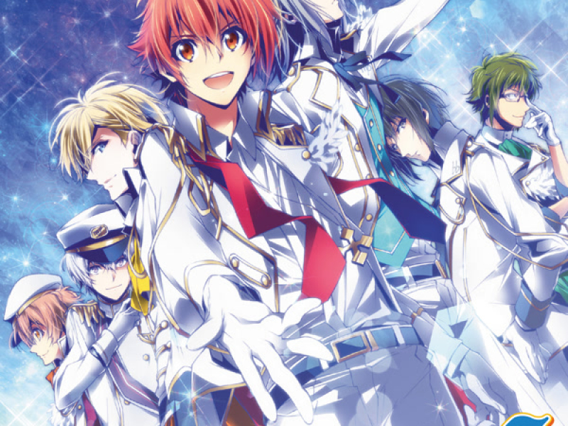 MONSTER GENERATiON (EP)