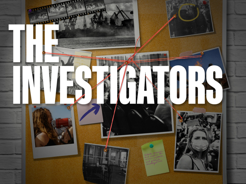 The Investigators