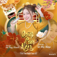 Mình Cưới Ngay (Tình Thắm Duyên Xuân OST) (Single)
