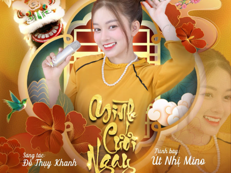 Mình Cưới Ngay (Tình Thắm Duyên Xuân OST) (Single)