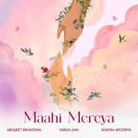 Maahi Mereya (Single)
