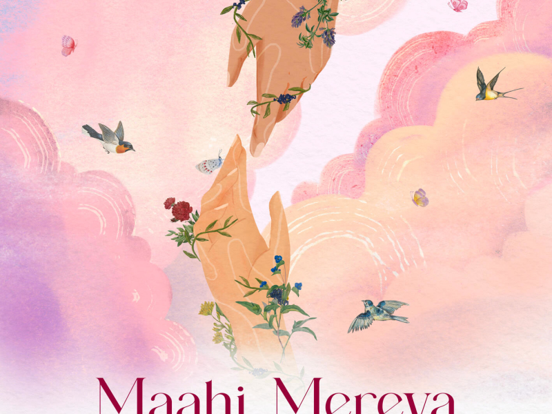 Maahi Mereya (Single)