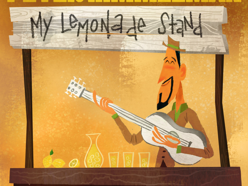 My Lemonade Stand