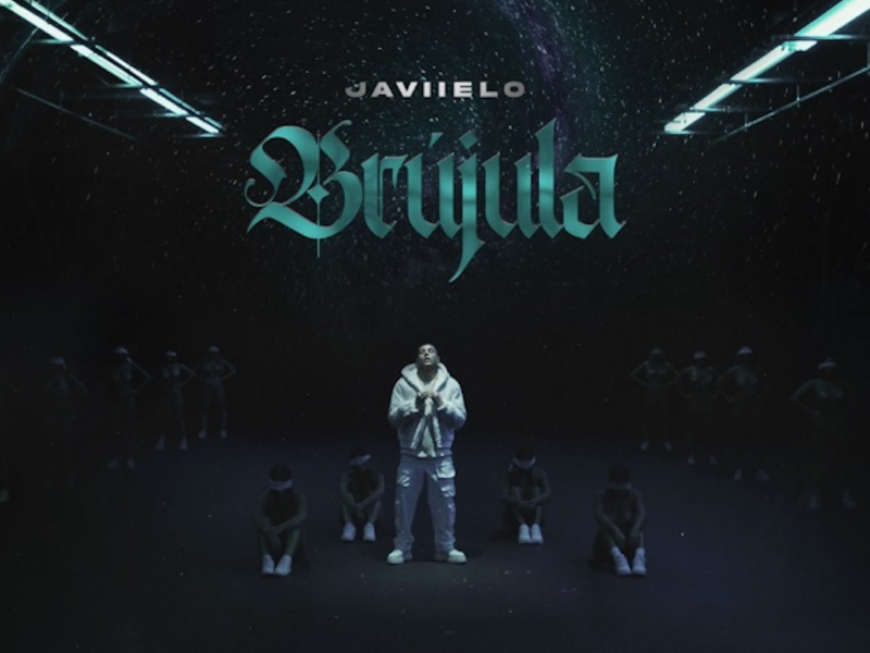 BRÚJULA (Single)