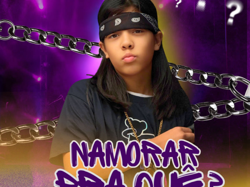 Namorar Pra Que? (Single)