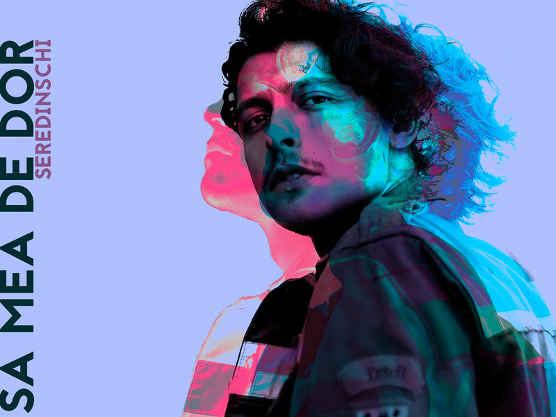 Piesa Mea De Dor (Radio Edit) (Single)