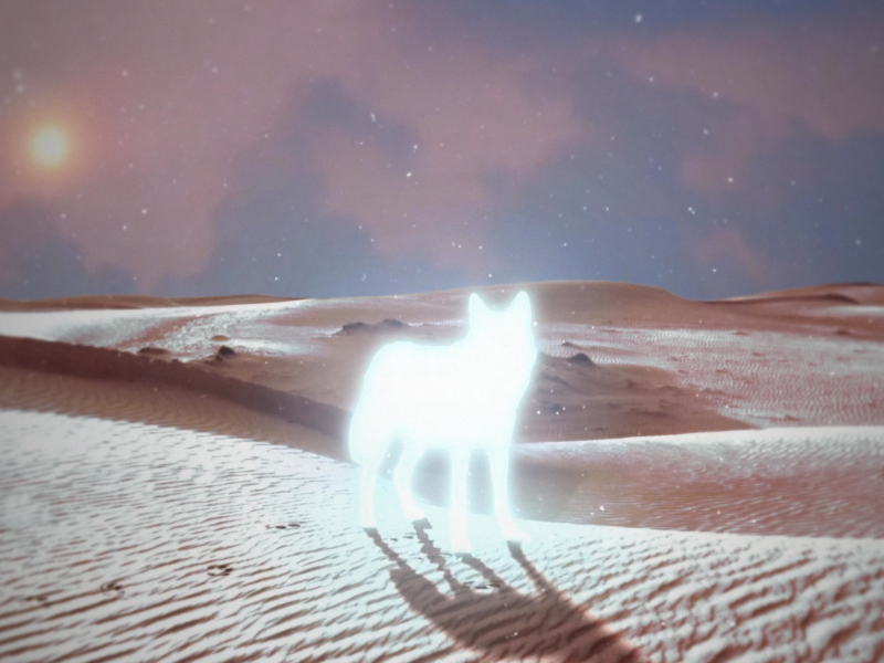 Like Me But Better (Single)