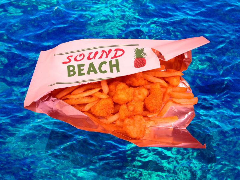 Hi School Special (Single)