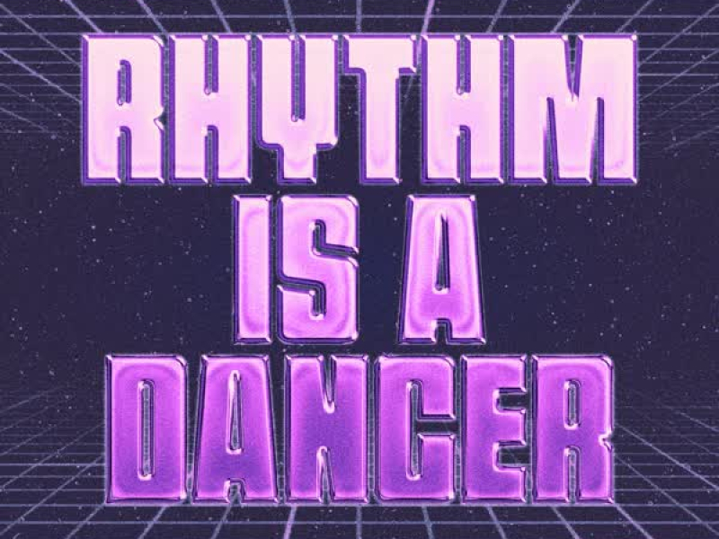 Rhythm Is A Dancer (Techno Mix) (Single)