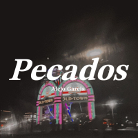 PECADOS (Single)