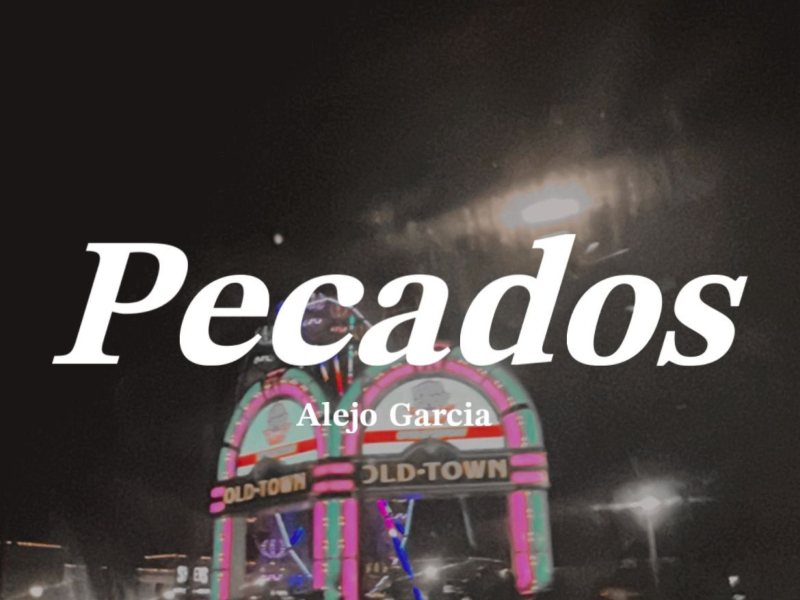PECADOS (Single)