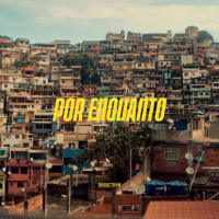 Por Enquanto (Single)