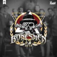 Bonesmen (Single)