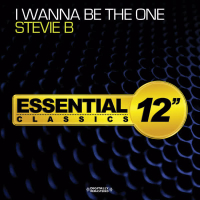 I Wanna Be The One (Single)