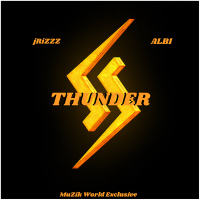 Thunder (Single)