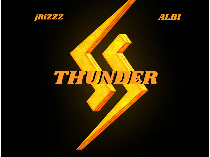 Thunder (Single)