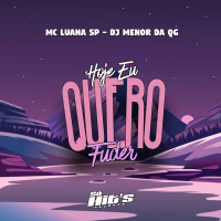 Hoje eu Quero Fuder (Single)