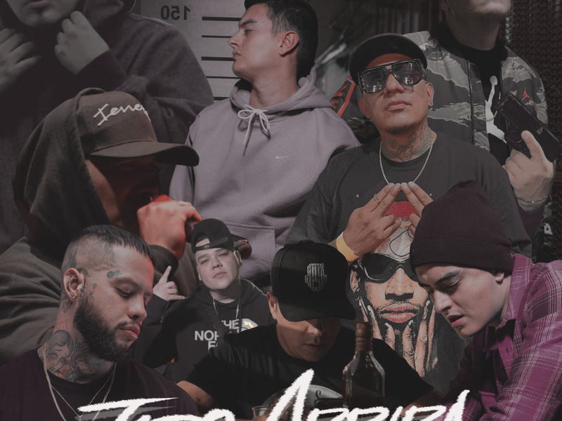 Tiro Arriba (Single)