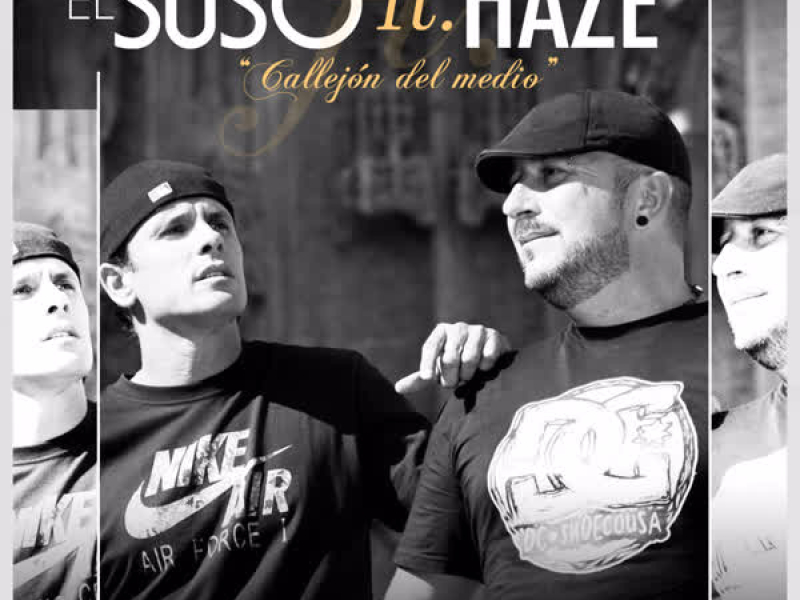 Callejón del Medio - Single