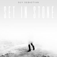 Set In Stone (Single)