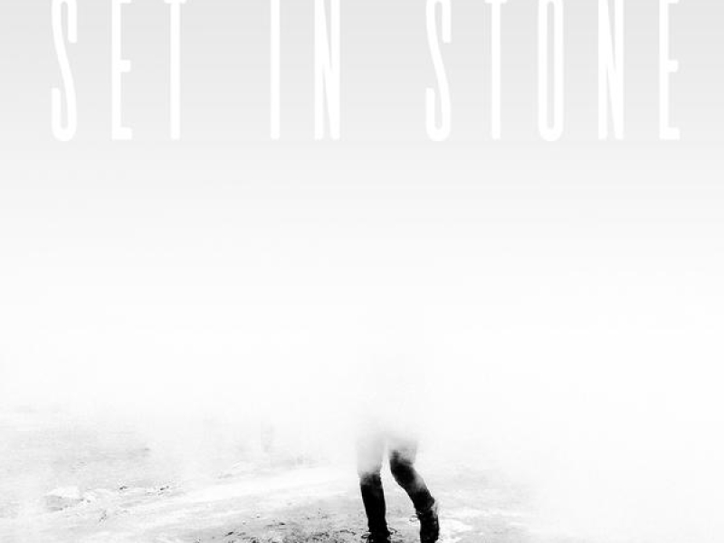 Set In Stone (Single)