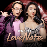 LoveNote (Single)